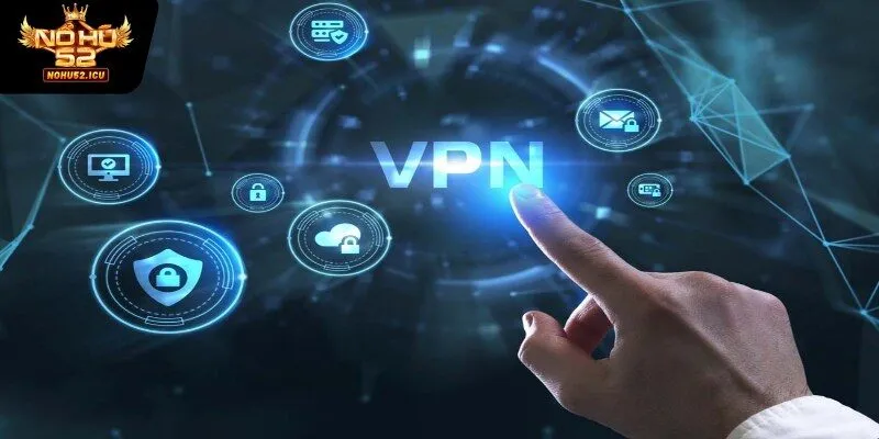 Cách Vào Nohu52 Khi Bị Chặn, An Toàn Và Bảo Mật Cho Hội Viên 4 Cách vào link Nohu52 khi bị chặn