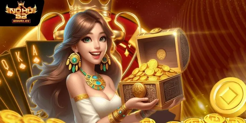 Giới thiệu cổng game NOHU52
