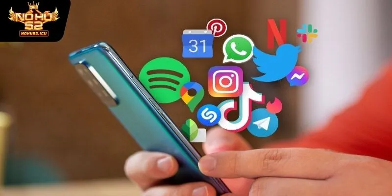 Tải App Nohu52 2 Lý do người chơi nên tải app Nohu52