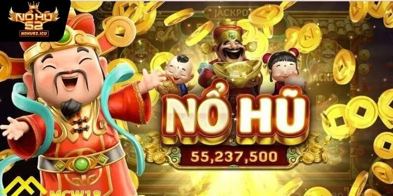 Khám Phá Nổ Hũ Thần Tài Nohu52 - Game Slot Đẳng Cấp 2025 3 Tại sao nổ hũ thần tài thu hút?