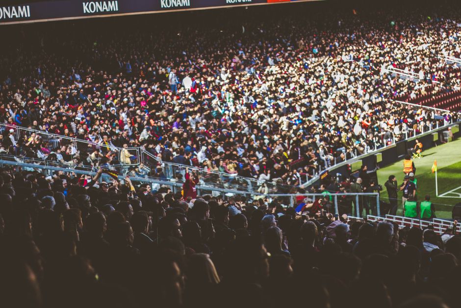 Esports nohu52: Cá Cược Thể Thao Điện Tử LMHT, Dota 2, CS2 và Valorant 3 Khán đài giải đấu esports