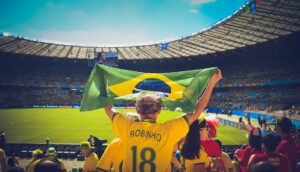 World Cup 2026 tổ chức tại Bắc Mỹ